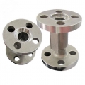 CNC Precision Stainless Steel Aluminum Flanges Metal Machining Parts