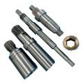 Transmission Shaft