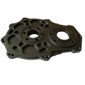 Electric Skateboard Gear Drive Box
