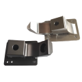 Angle Adjustable Baseplate
