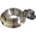 Flanges & Adapters
