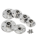 Flanges & Adapters
