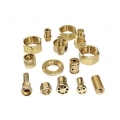 Brass Fittings & Connectors