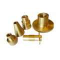 Brass Fittings & Connectors